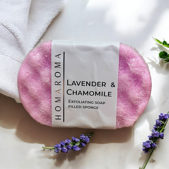 Lavender & Chamomile