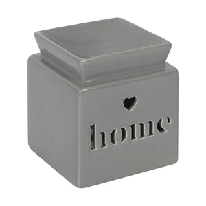 Casa Aromatica Grey Home Cut Out Burner
