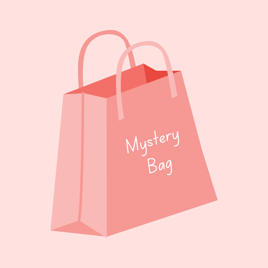 Home Fragrance Mystery Bag ¬£30 worth of Products for ¬£20