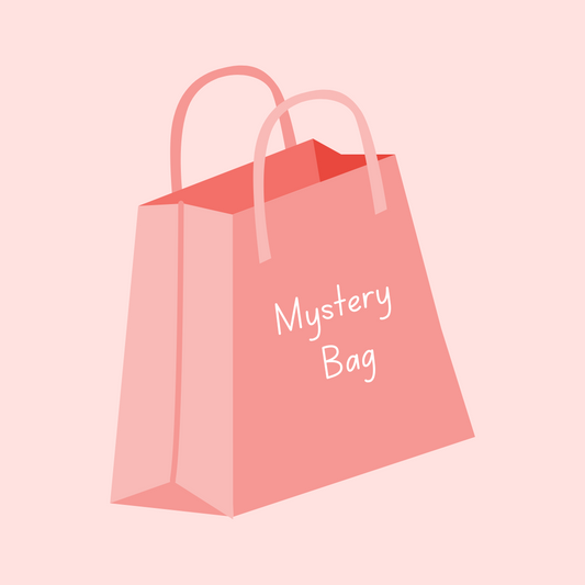 Bath & Pamper Mystery Bag ¬£30 worth of Products for ¬£20