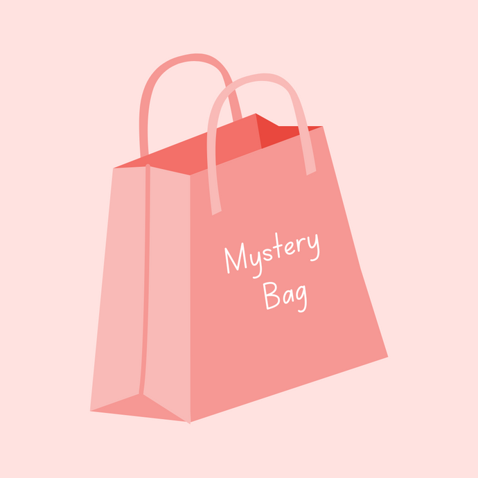 Bath & Pamper Mystery Bag ¬£15 worth of Products for ¬£10
